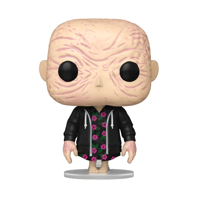 DEADPOOL 2 - POP Marvel - Deadpool with Baby Legs - N° 1581