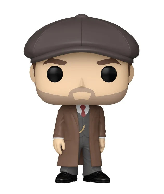 Funko POP! TV – Supernatural: Dean Michael (N° 1836)