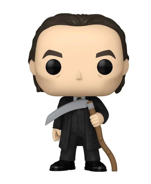 Supernatural POP! TV Vinyl Figure – Death – Nr. 1837