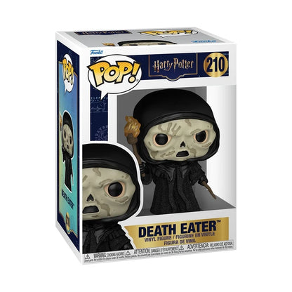 Funko POP! Movies – Harry Potter: Death Eater (N° 210)