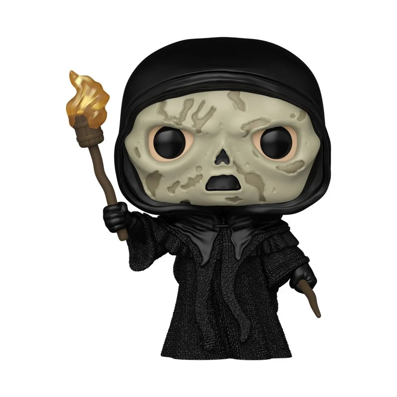 Funko POP! Movies – Harry Potter: Death Eater (N° 210)