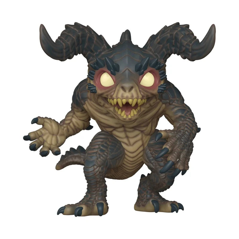 FALLOUT - POP Super 6'' - Deathclaw - N° 1916
