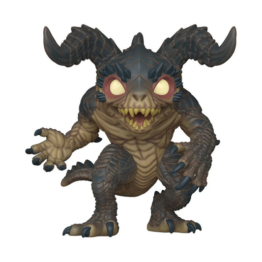 FALLOUT - POP Super 6'' - Deathclaw - N° 1916