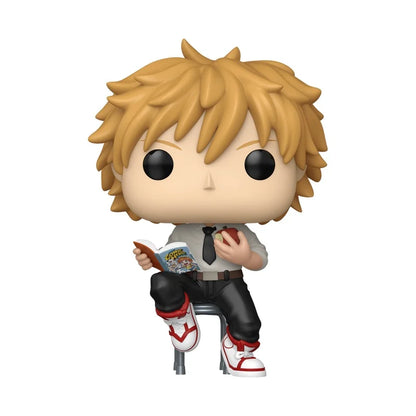 READERS - POP Animation - Chainsaw Man Denji - N° 2377