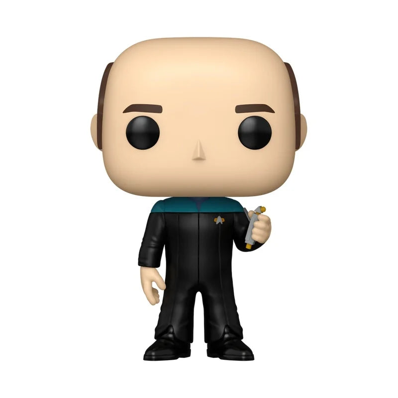 Funko POP! TV – Star Trek Voyager: The Doctor (N° 1928)