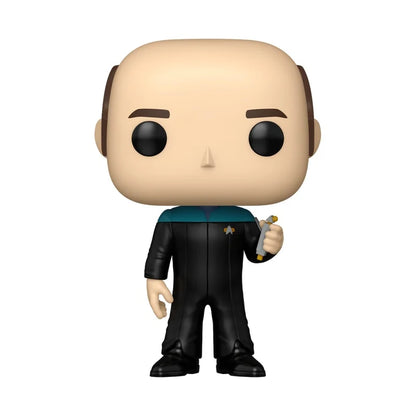 Funko POP! TV – Star Trek Voyager: The Doctor (N° 1928)