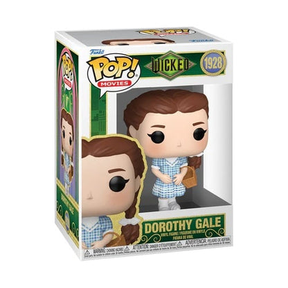 Wicked POP! Vinyl Figure – Dorothy Gale – 9 cm