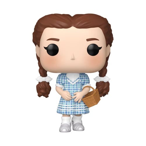 Wicked POP! Vinyl Figure – Dorothy Gale – 9 cm