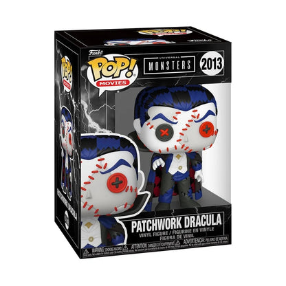 UNIVERSAL MONSTERS - POP Movies - Dracula - N° 2013