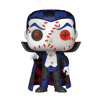 UNIVERSAL MONSTERS - POP Movies - Dracula - N° 2013