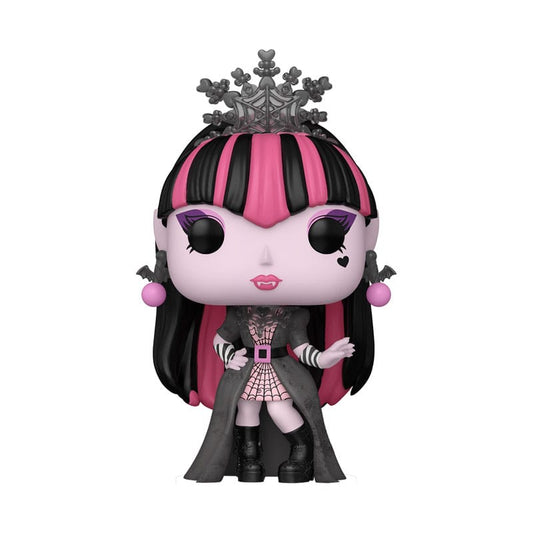 Monster High POP! Vinyl Figure – Draculaura – 9 cm
