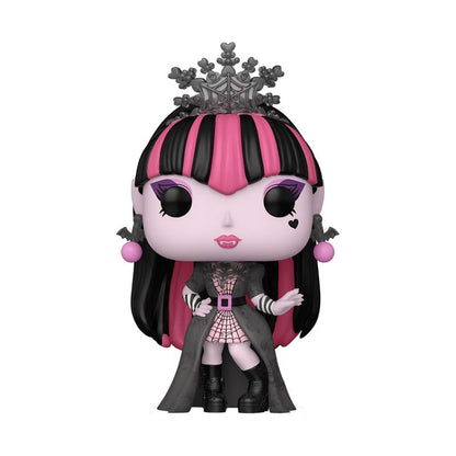Monster High POP! Vinyl Figure – Draculaura – 9 cm