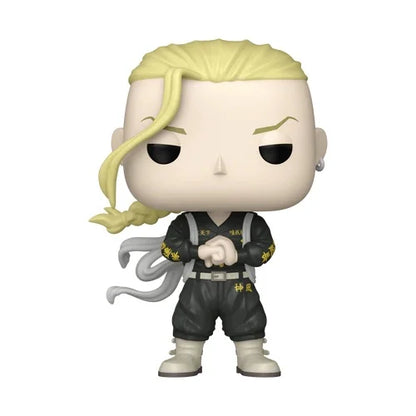 Tokyo Revengers POP! Animation Vinyl Figure – Dragons – No. 2133