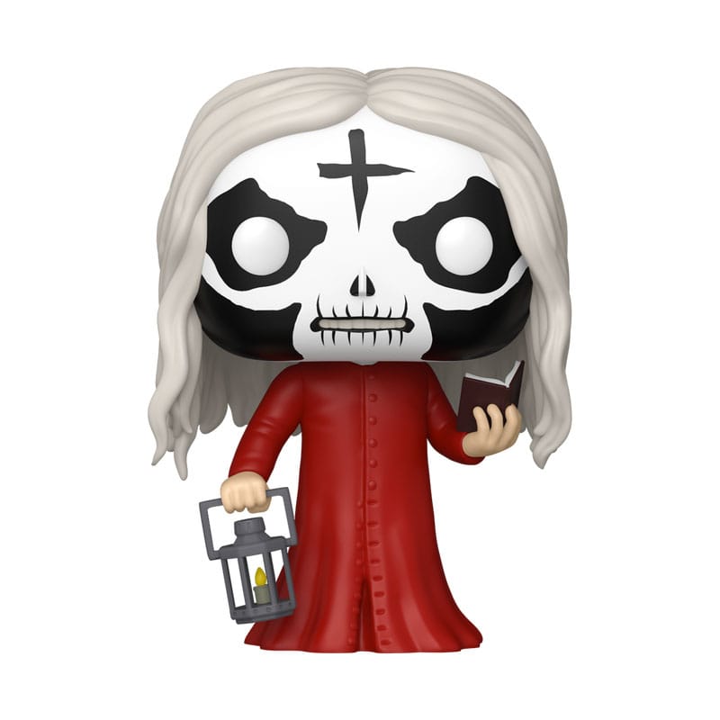 Figurine POP! Plus en vinyle de House of 1000 Corpses – Otis B. Driftwood – 9 cm