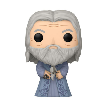 Harry Potter POP! Holiday Vinyl Figure – Dumbledore (Horcruxes) – 9 cm
