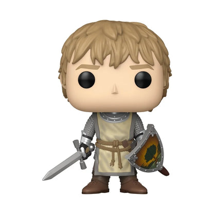 A KNIGHT OF THE SEVEN KINGDOMS - POP TV - Dunk (Chase) - No. 1901