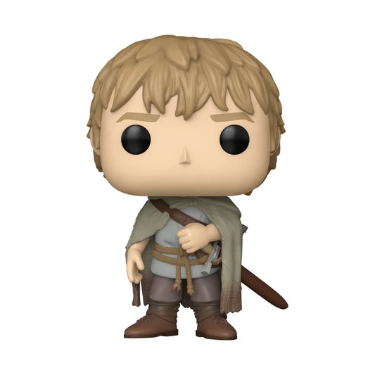 A KNIGHT OF THE SEVEN KINGDOMS - POP TV - Dunk - N° 1901