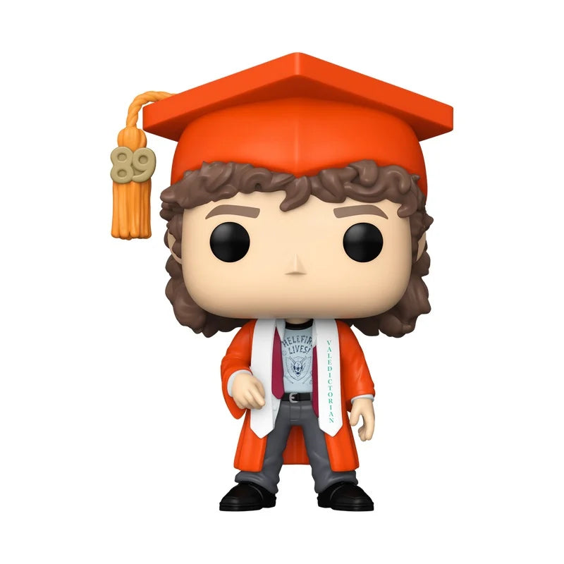 STRANGER THINGS - POP Television - Dustin Henderson - N° 1887