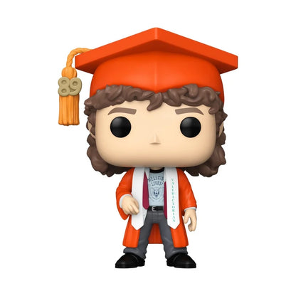 STRANGER THINGS - POP Television - Dustin Henderson - N° 1887