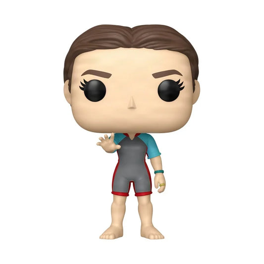 Stranger Things Season 5 POP! Television Vinyl Figure – Eleven – No. 1807