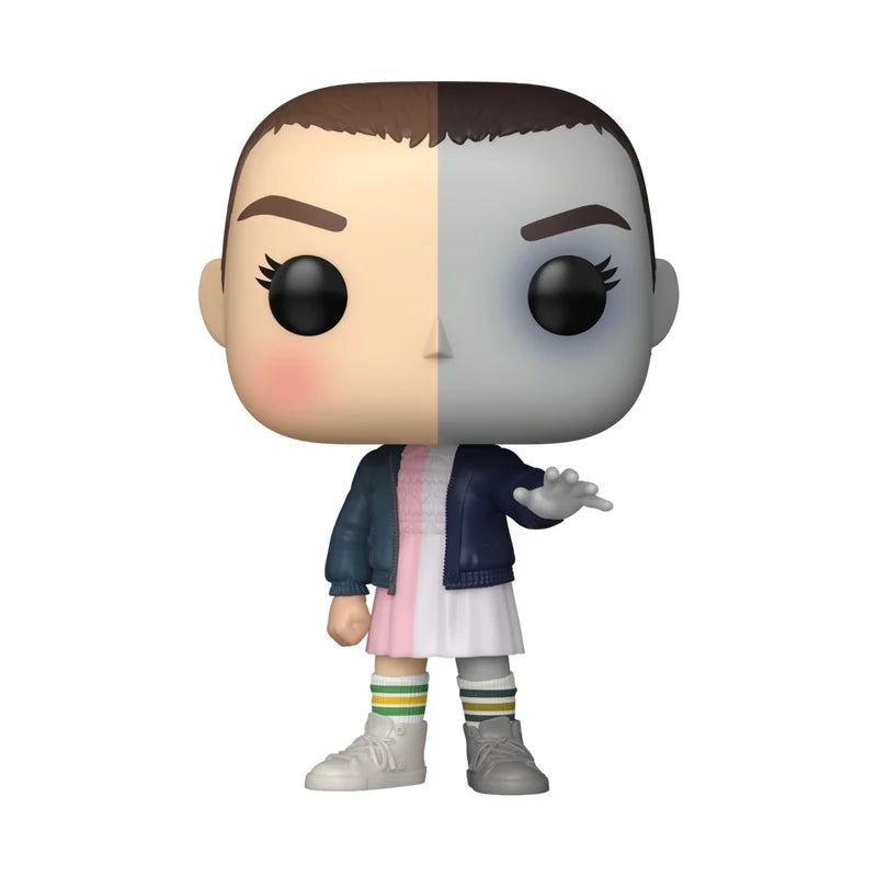 STRANGER THINGS - POP Television - Eleven (SPLT) - N° 1910