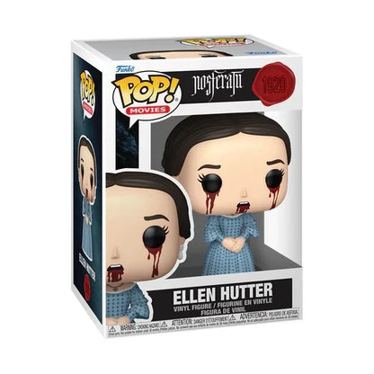 Nosferatu POP! Movies Vinyl Figure – Ellen Hutter – No. 1920