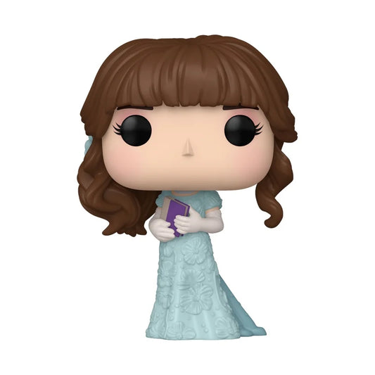 Bridgerton POP! Television Vinyl Figure – Eloise Bridgerton – Nr. 1850