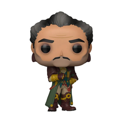 DRAGON AGE THE VEILGUARD - POP Games - Emmrich Volkarin - No. 1182