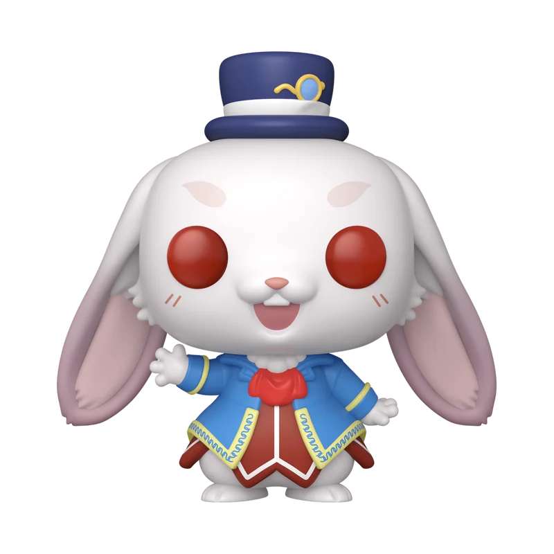 Funko POP! Animation – Shangri-La Frontier: Emul (N° 2482)