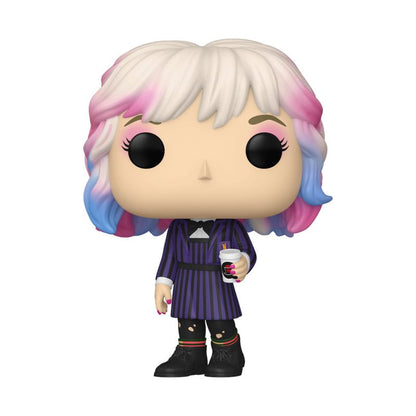 Wednesday POP! TV Vinyl Figure – Enid Sinclair – 9 cm