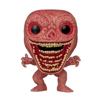 Smile POP! Movies Vinyl Figure – Entity – No. 1963