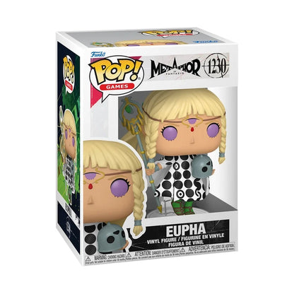 METAPHOR REFANTAZIO - POP Games - Eupha - N° 1230