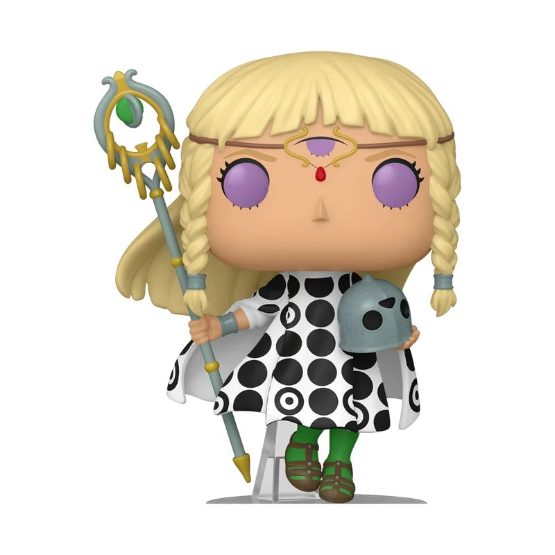 METAPHOR REFANTAZIO - POP Games - Eupha - N° 1230