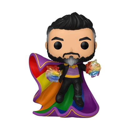 PRIDE - POP Heroes - Extrano - N° 619