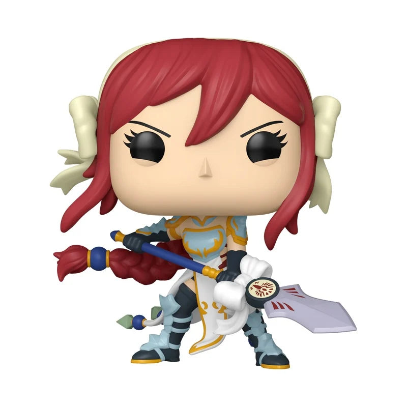 FAIRY TAIL 100 YEAR QUEST - POP Animation - Erza - No. 2288