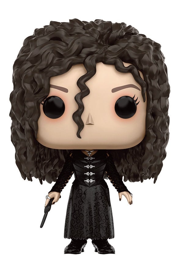 Funko POP! Movies – Harry Potter: Bellatrix (N° 35)