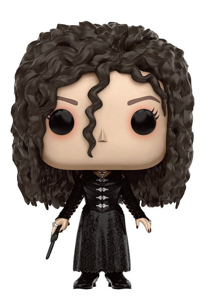 Funko POP! Movies – Harry Potter: Bellatrix (N° 35)