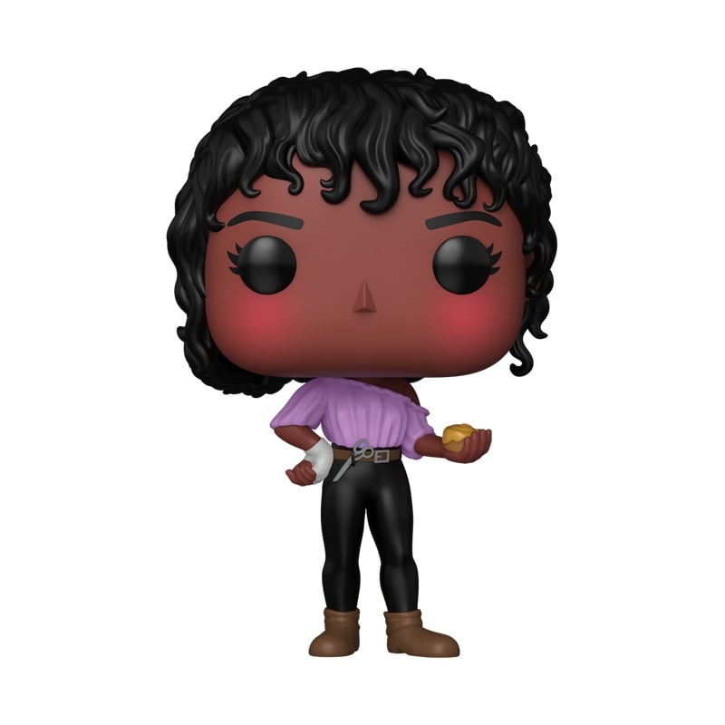 Funko POP! Books – Powerless: Adena (N° 52)