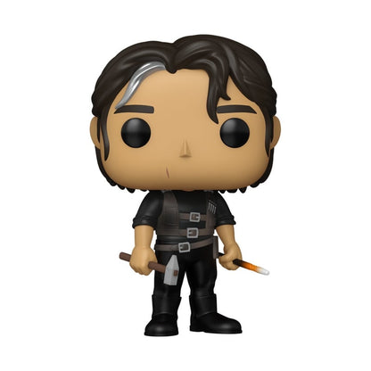 Funko POP! Books – Powerless: Makoto Khitan (N° 53)