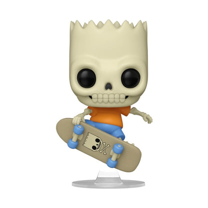 Funko POP! Animation – The Simpsons: Skeleton Bart (N° 1947)