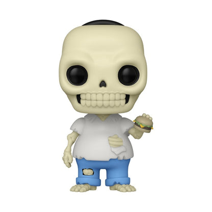 Funko POP! Animation – The Simpsons: Skeleton Homer (N° 1948)