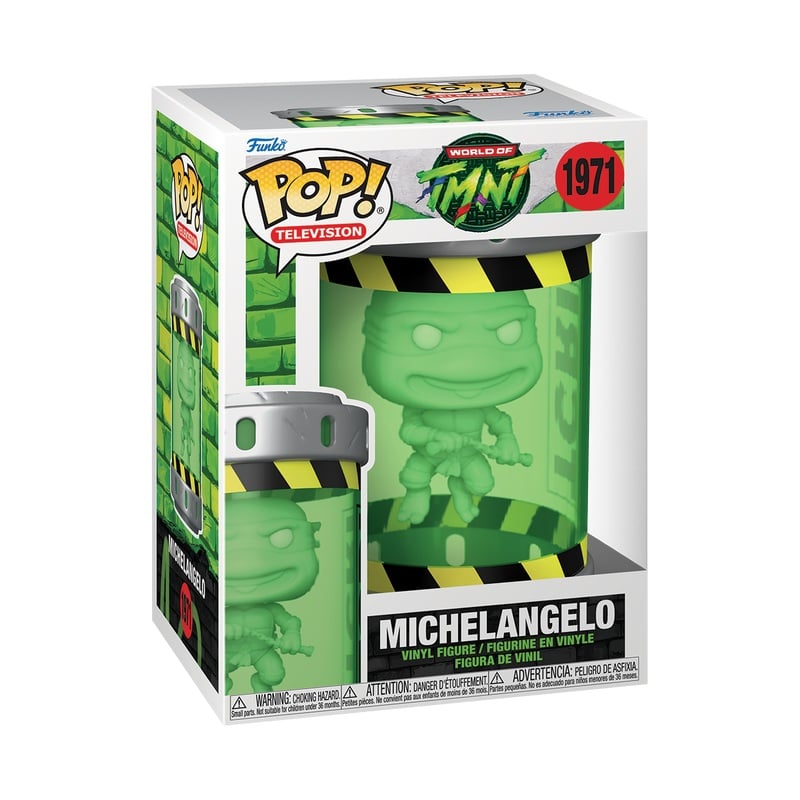 Funko POP 253208