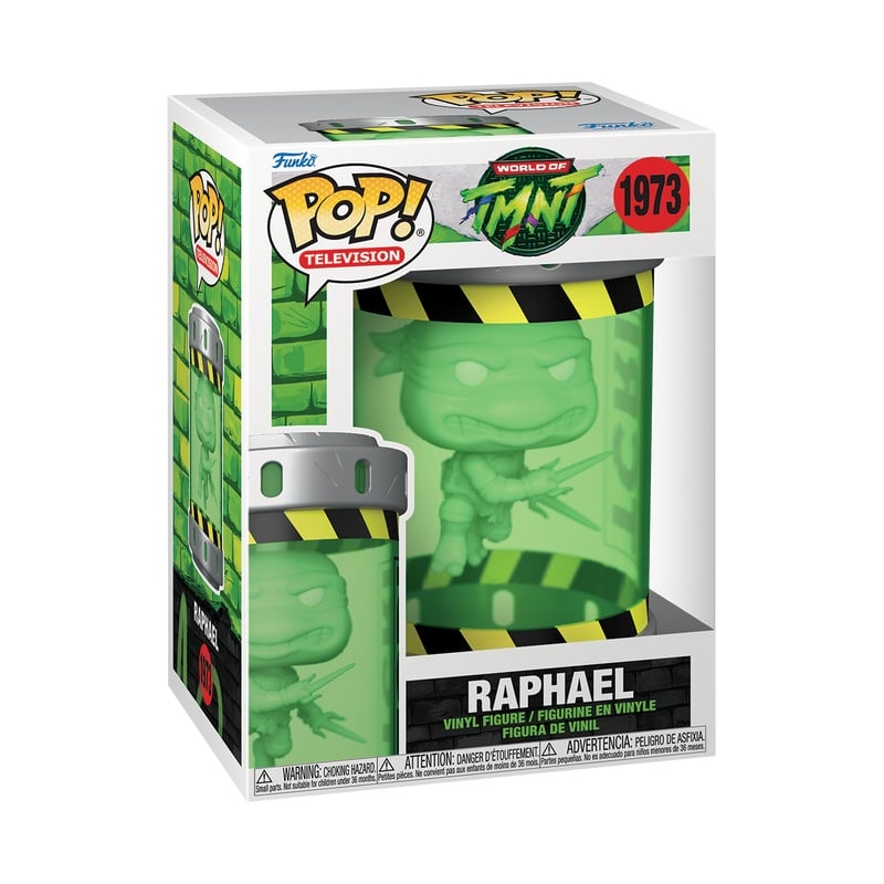 Funko POP 253209