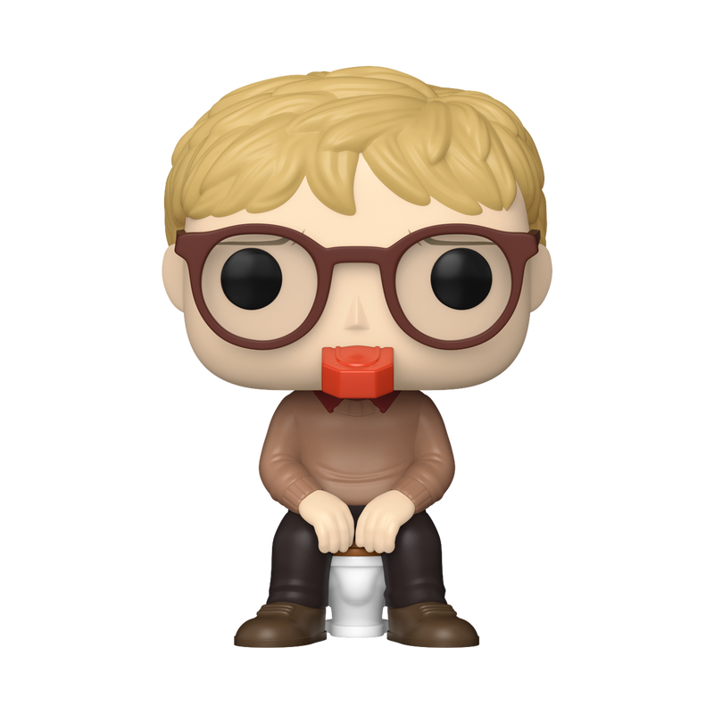 Funko POP! Movies – A Christmas Story: Ralphie with Soap (N° 2144)