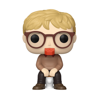 Funko POP! Movies – A Christmas Story: Ralphie with Soap (N° 2144)