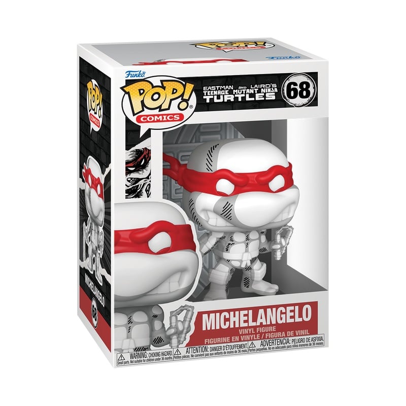 Funko POP 254896