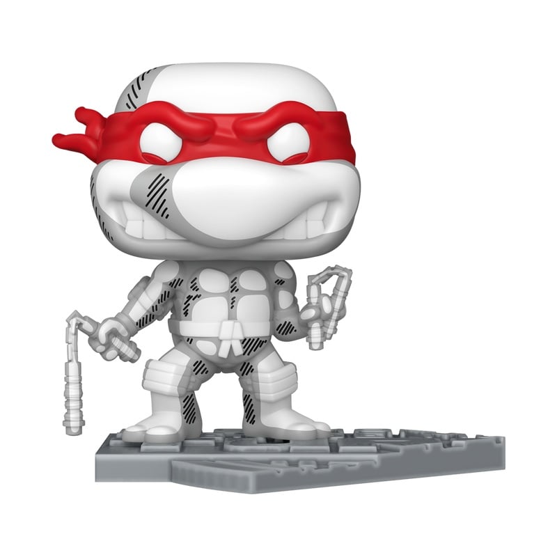 Funko POP 254896