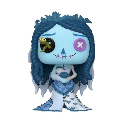 Funko POP! Movies – Patchwork: Emily (Corpse Bride) (N° 2118)