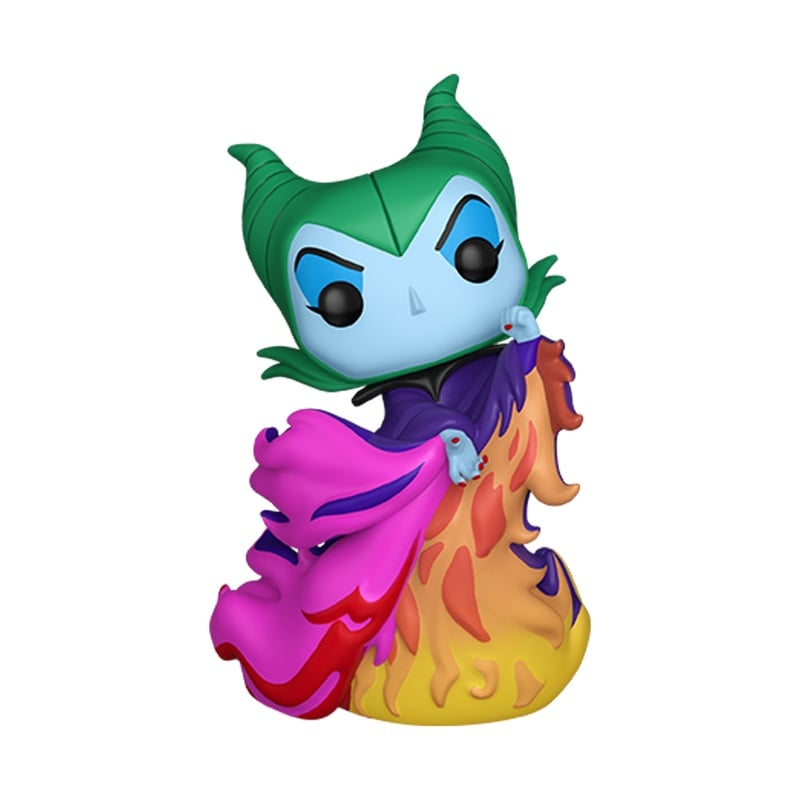 Funko POP! Premium – Sleeping Beauty: Maleficent (Shadow) (N° 1807)