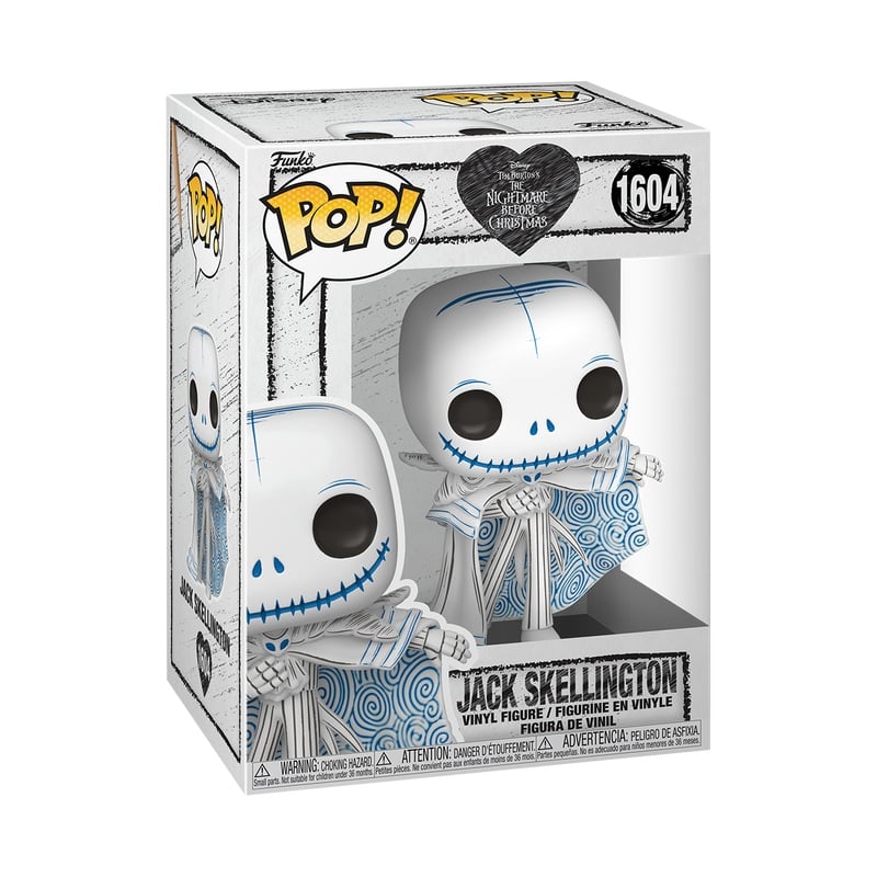 Funko POP 254777